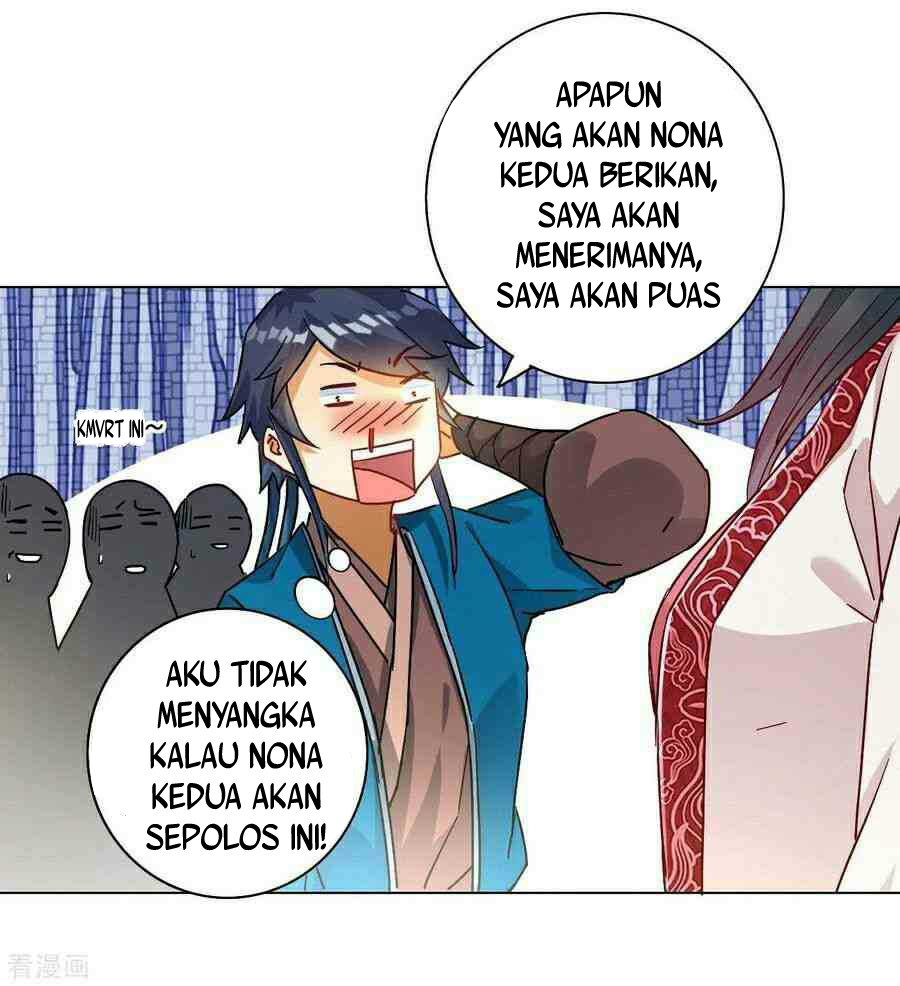 First Class Family Chapter 12 Gambar 26